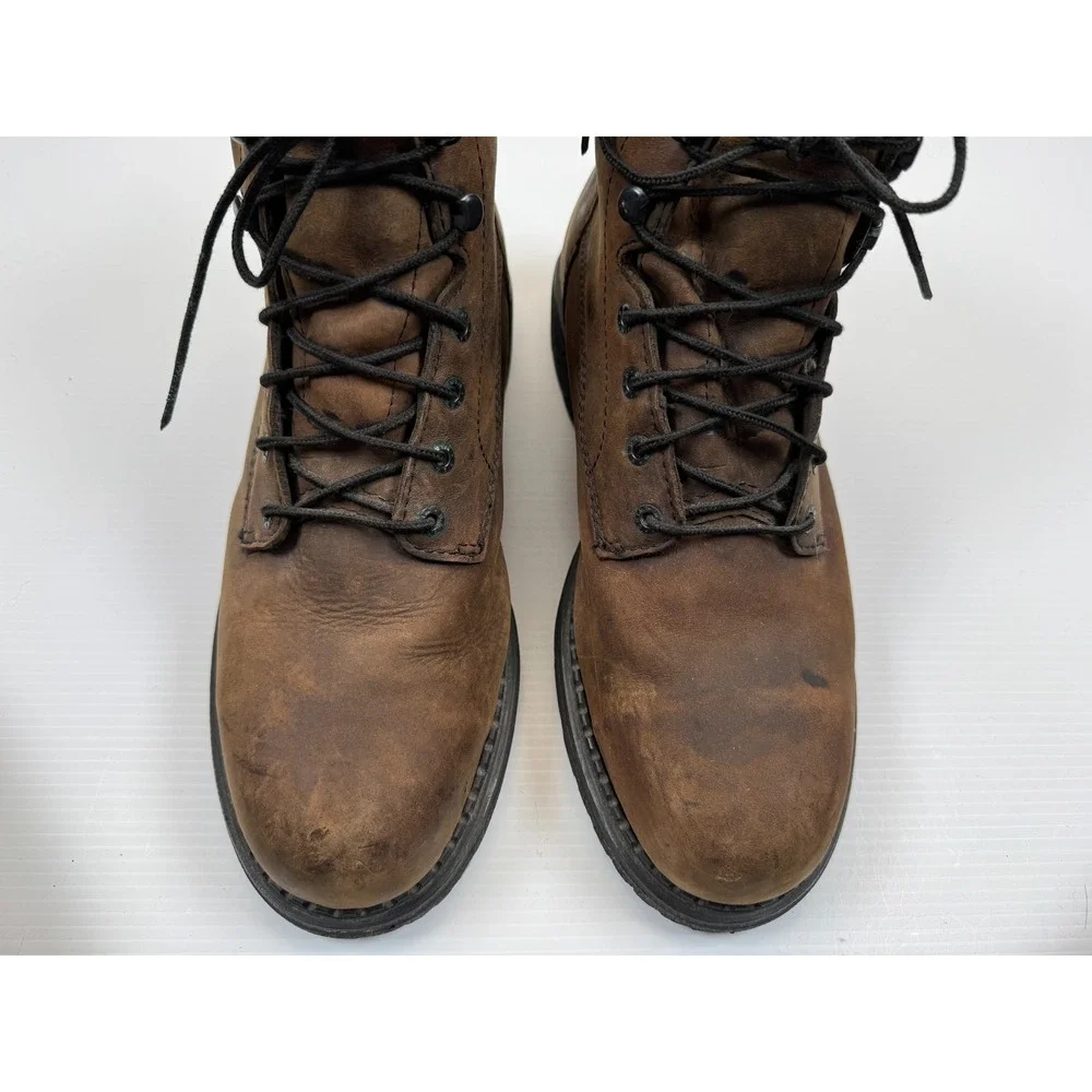 Red Wing Dynaforce 6